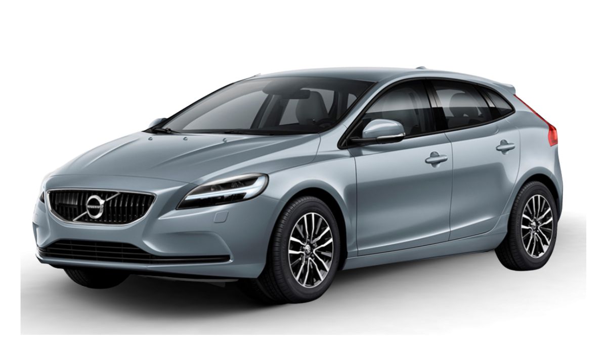 Volvo D2 Cross Country