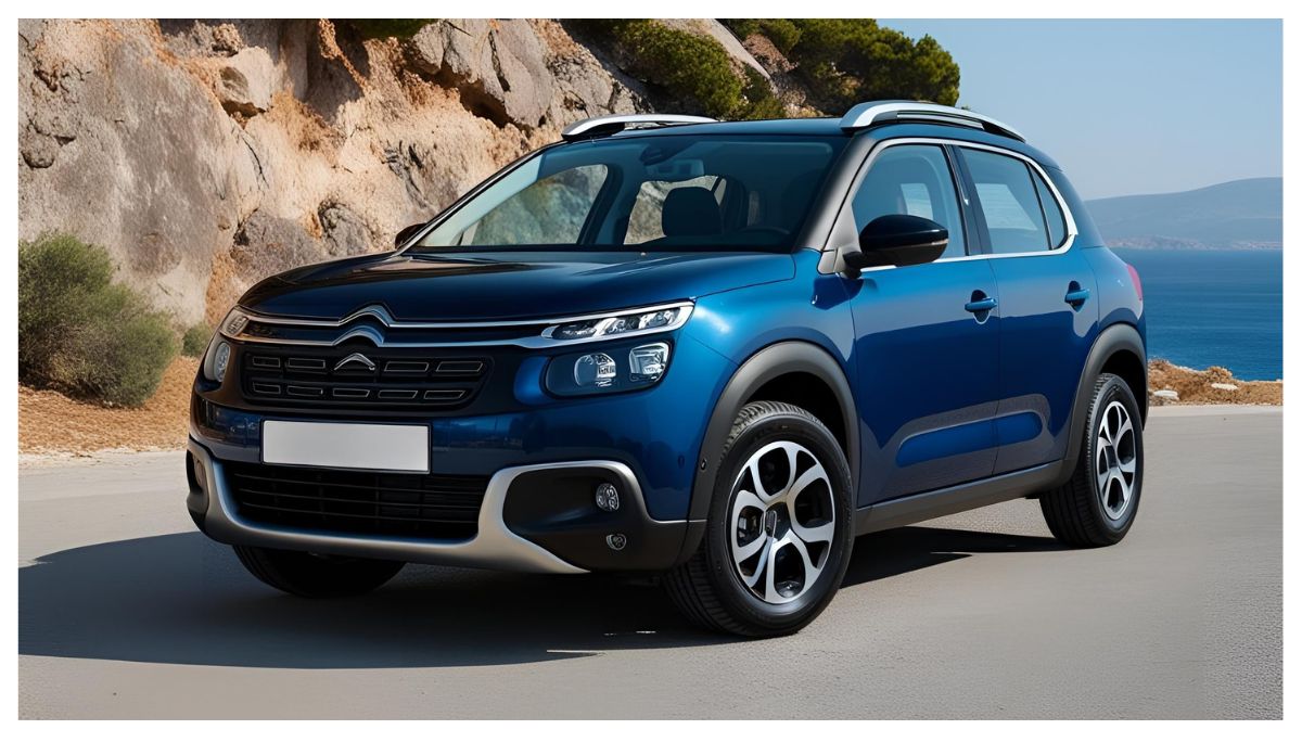 CITROEN C4 CACTUS AUTOMATIC (3)