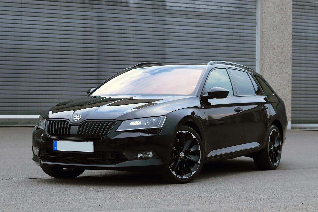 skoda-4332791_1280